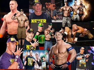 WWE SUPPERSTARS# FAVORITE