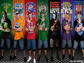 WWE SUPPERSTARS# FAVORITE