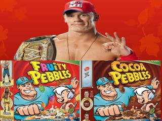 WWE SUPPERSTARS# FAVORITE