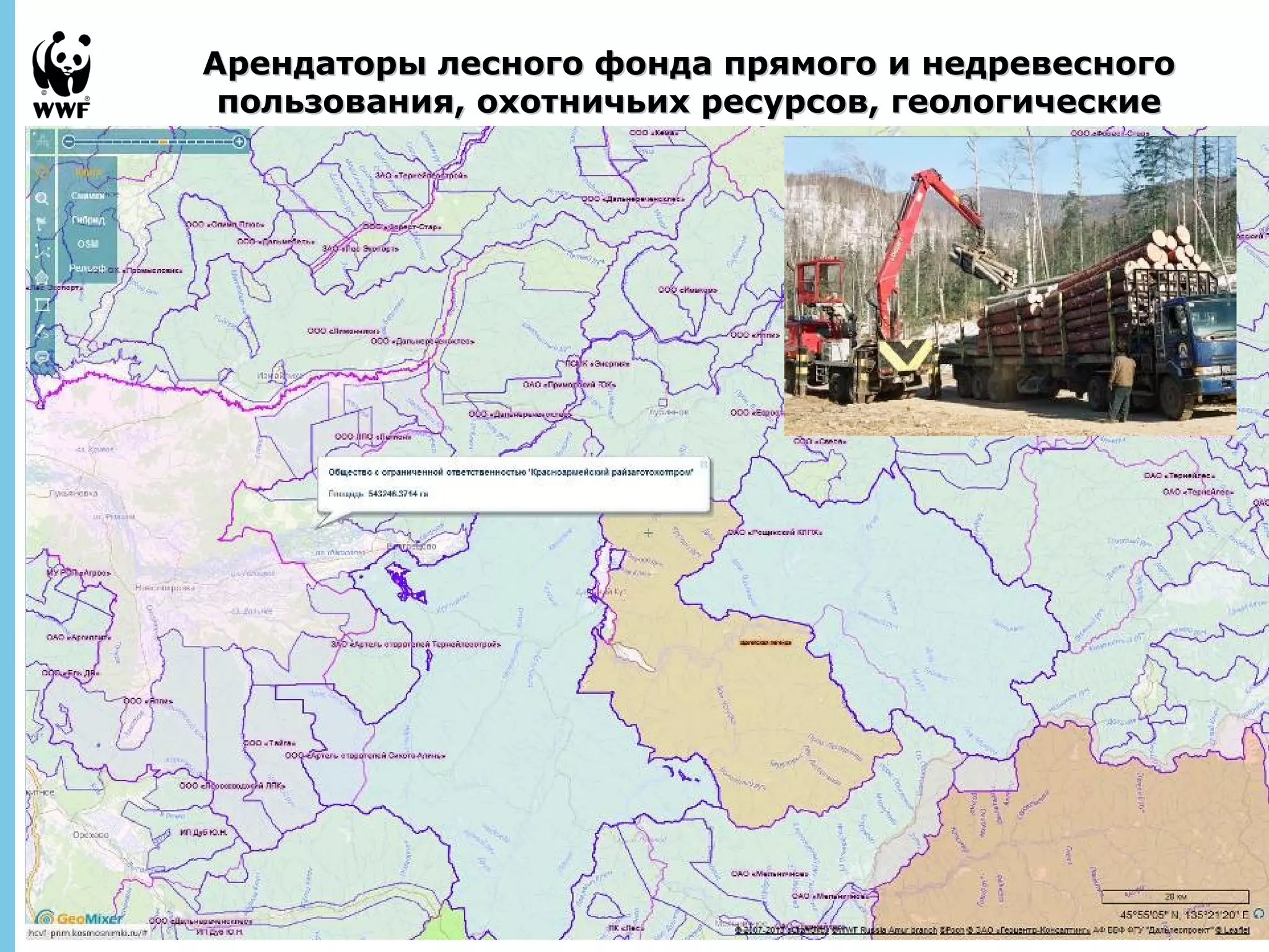 Арендаторы лесного фонда прямого ии ннееддррееввеессннооггоо 
ппооллььззоовваанниияя,, ооххооттннииччььиихх рреессууррссоовв,, ггееооллооггииччеессккииее 
September 
28, 2013 - 8 
ккооннццеессссииии 
 