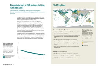 WWF 2020 Living Planet Report | PDF
