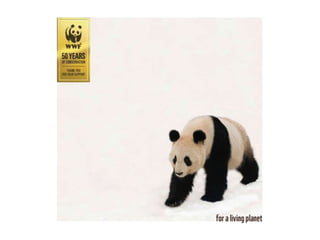 WWF - 50 years of Achievements
