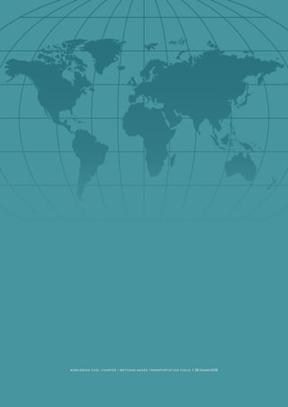 worldwide fuel charter | methane-based transportation fuels | 28 October 2019worldwide fuel charter | methane-based transportation fuels | 28 October2019
 