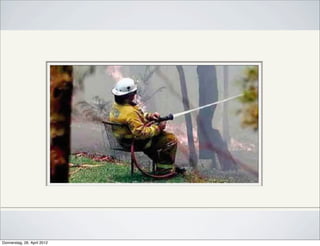 Donnerstag, 26. April 2012
 