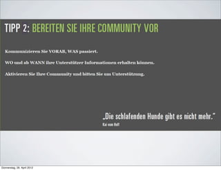 O




Donnerstag, 26. April 2012
 