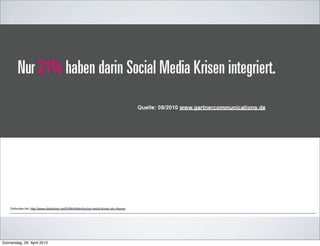 Donnerstag, 26. April 2012
 