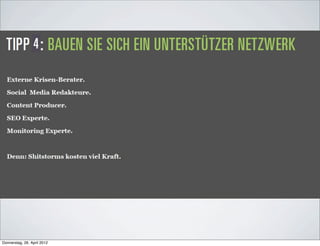 Q




Donnerstag, 26. April 2012
 