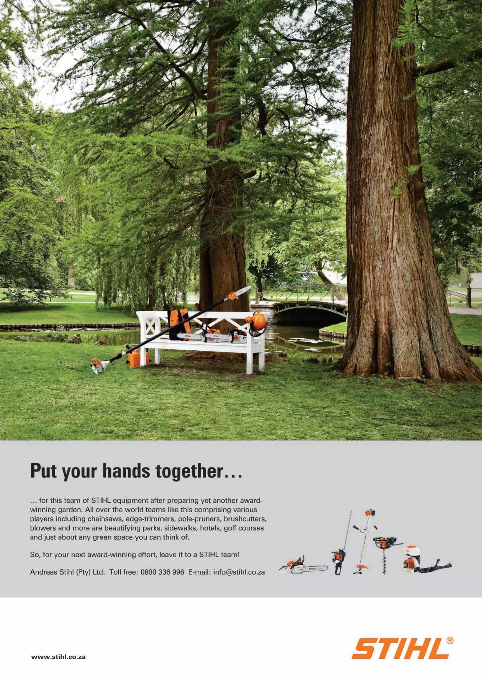 Water Wise Guide to Landscaping - South Africa | PDF