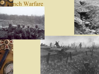 Trench Warfare 