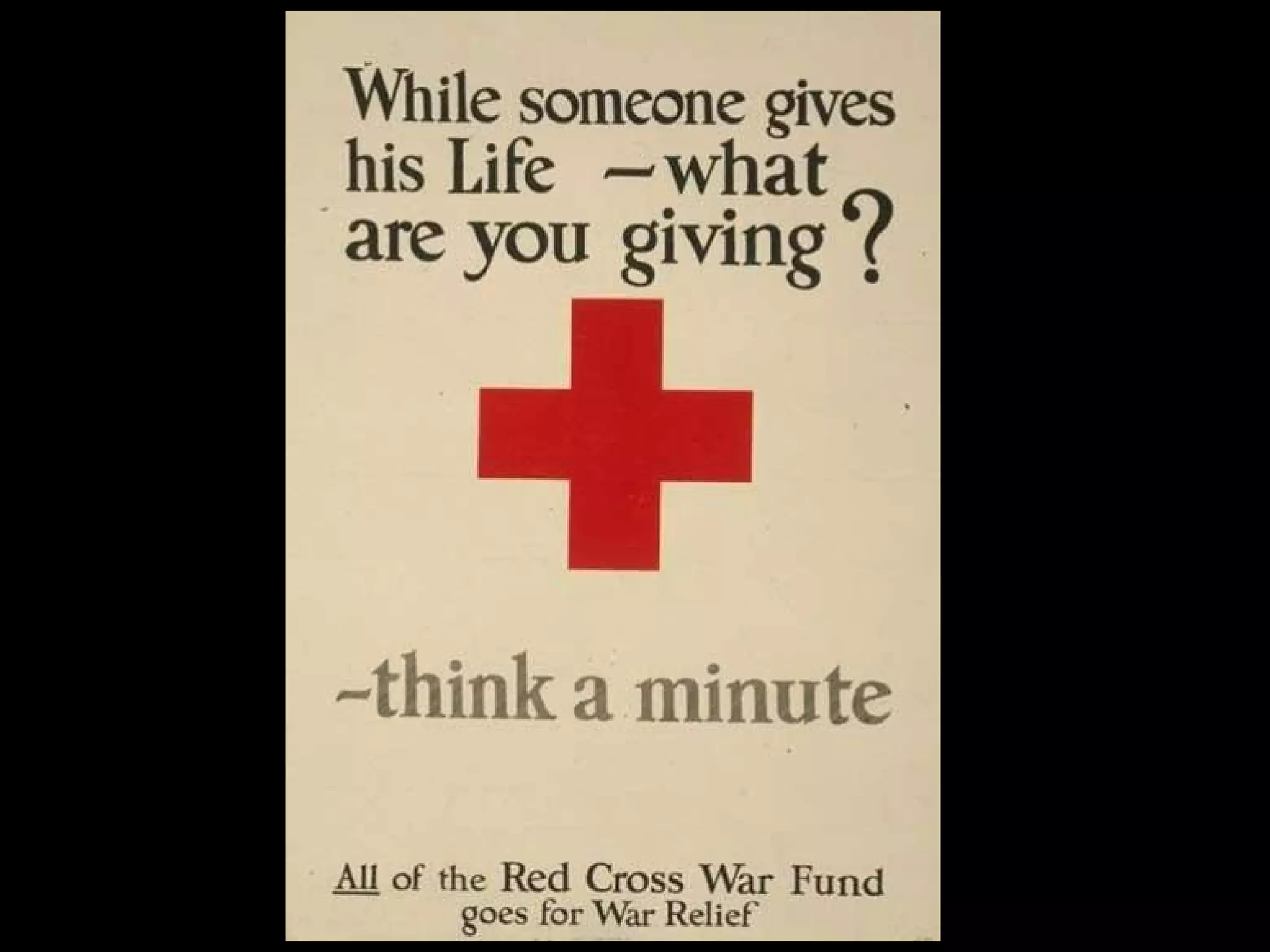 WWI Propaganda | PPT