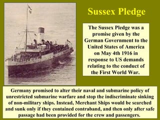 Unrestricted Submarine Warfare Propaganda unrestricted-submarine-warfare-propaganda