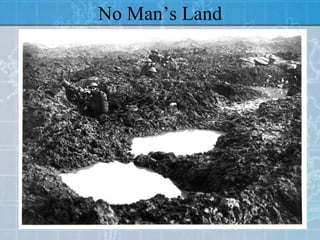 No Man’s Land 