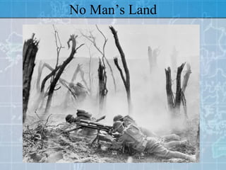 No Man’s Land 