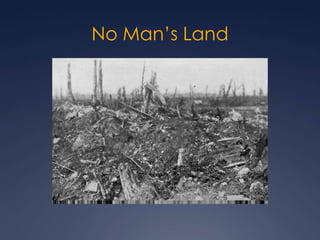 No Man’s Land

 