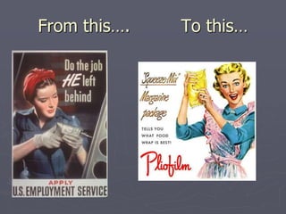 From this….From this…. To this…To this…
 