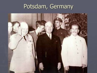 Potsdam, GermanyPotsdam, Germany
 