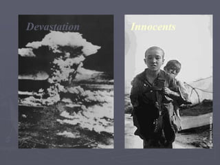 Devastation Innocents
 