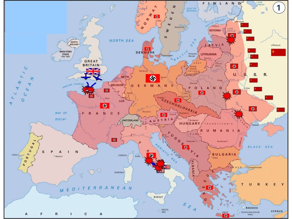 Wwii