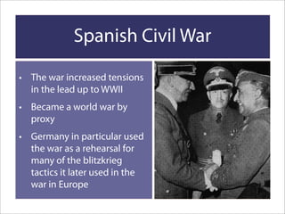 WWII Canada Declares War