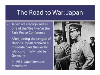 WWII Canada Declares War