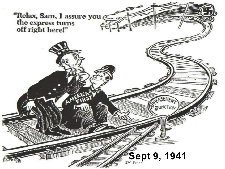 Ww ii (11) day 1