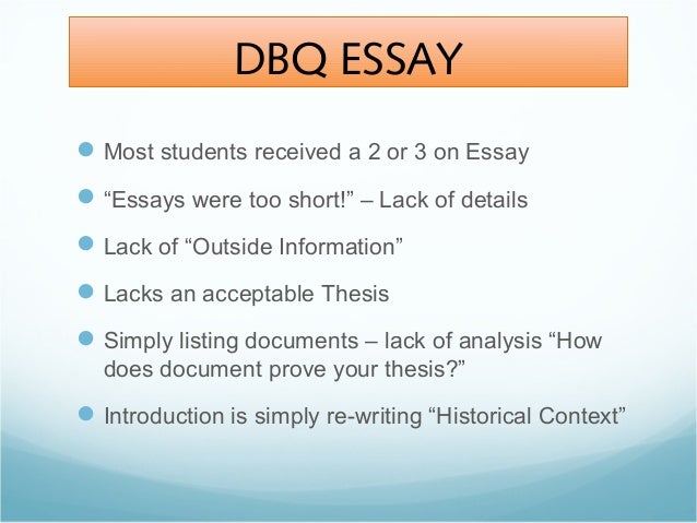 world war 2 essay