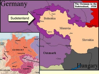 Sudetenland
  Sudetenland
 