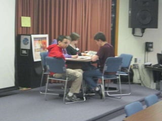 Discovery - World War II