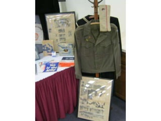 Discovery - World War II