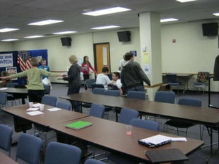 Discovery - World War II