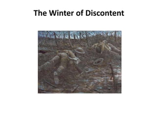 War Introduction World War 1 Introduction | PPTX