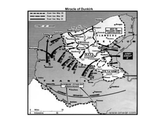 Miracle of Dunkirk
 