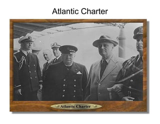 Atlantic Charter
 