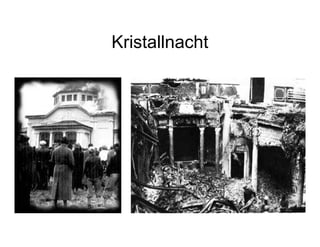 Kristallnacht
 
