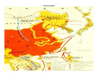 China Incident
 