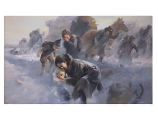 German Expulsion Presentation