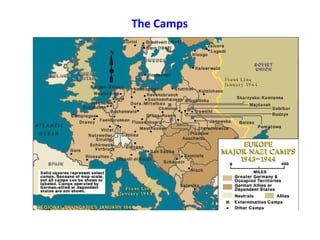 The Camps
 