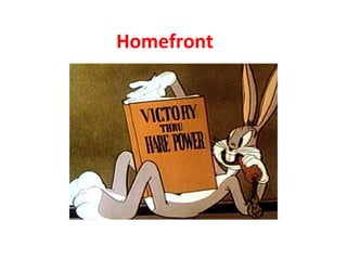 Homefront
 