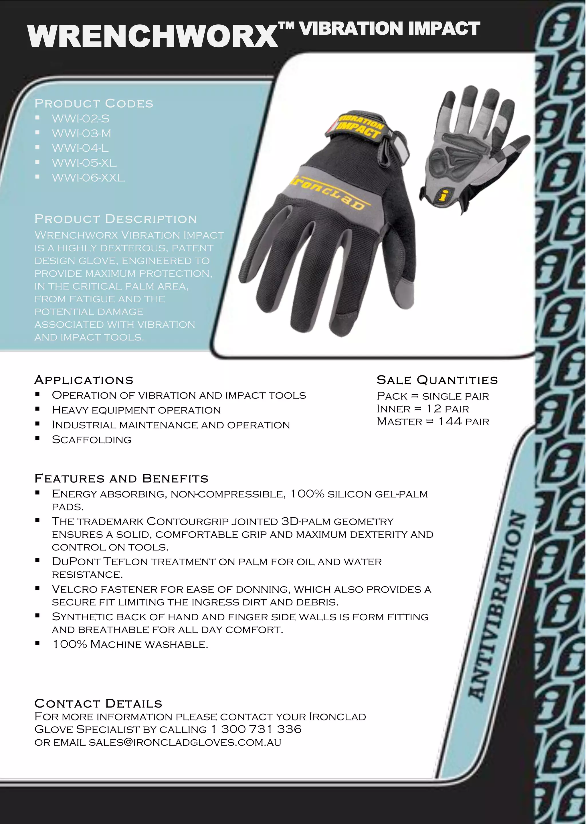 Guantes Mecánicos: Protección Y Rendimiento Mejorados En Entornos