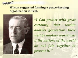 Paris Peace Conference 1919 & Treaty of Versailles | PPT