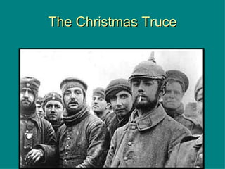 The Christmas Truce 