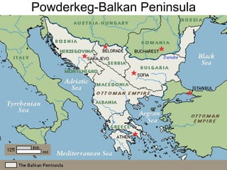Wwi powerpointupdated | PPT