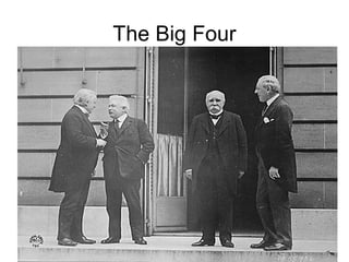 The Big Four
 