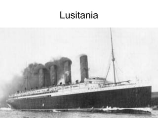 Lusitania
 