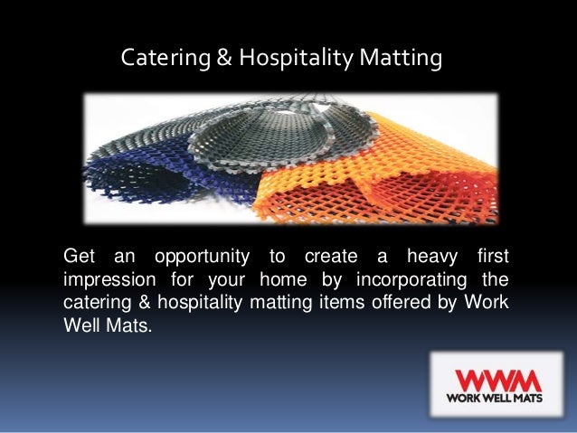 Quality Anti Fatigue Mats From Work Well Mats