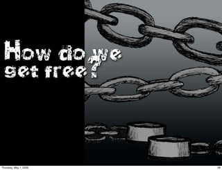 WWME #2: Church world