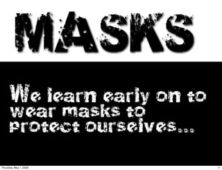 WWME #2: Church world