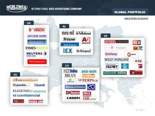 GLOBAL PORTFOLIOWESTERN EUROPEUKNLDEESCH