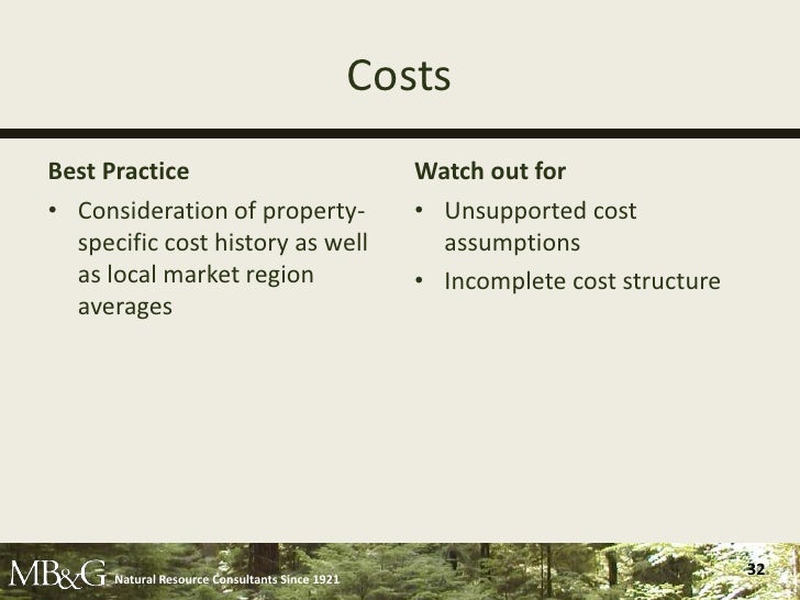 Discount Rate Natural Resource Economics Discount Rate Natural Resource Economics