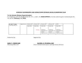 Wwp sir-karl | PPT
